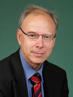 Christoph Josten Chirurg